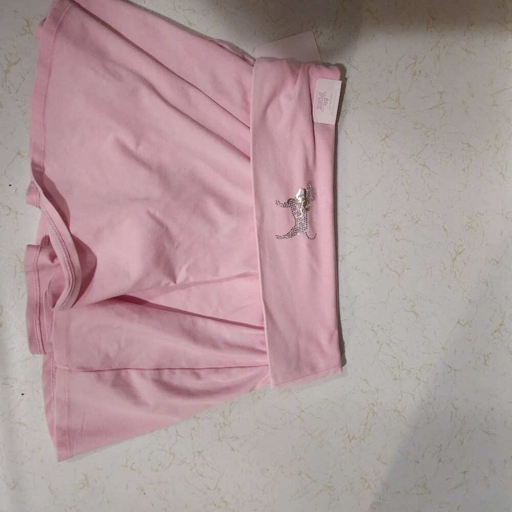 Brand new love shack fancy skort xs